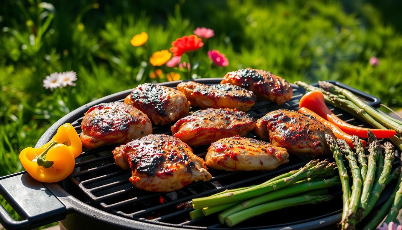 Step-by-Step Alice's Spring Chicken Recipe Inspired by Outback