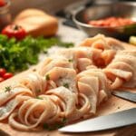 thin chicken breast recipes