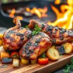 delmarva bbq chicken recipe carnivore