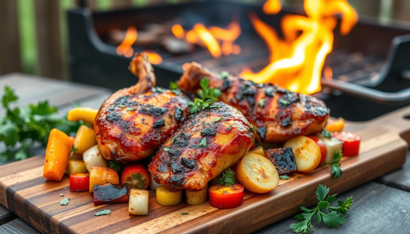 delmarva bbq chicken recipe carnivore