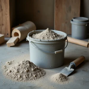 high heat diy mortar mix recipe