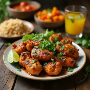 pollo loco recipe chicken