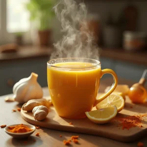 flu bomb recipe