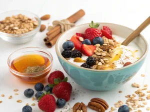 How to serve Greek yogurt recipes