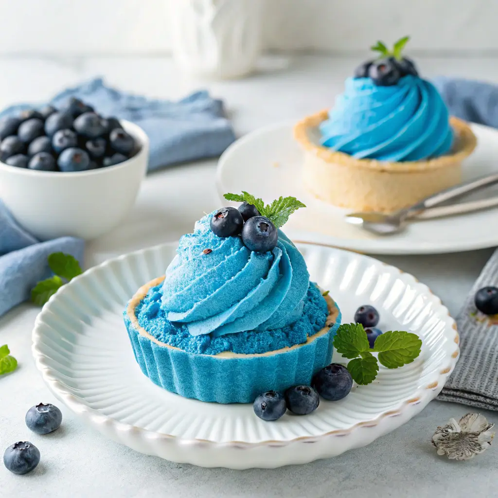 frost blue