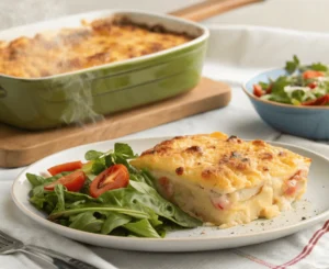 kraft recipes