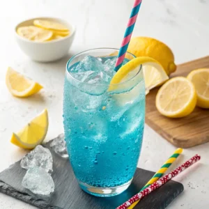 Blue Frost Gatorade: The Ultimate Refreshing Hydration Recipe