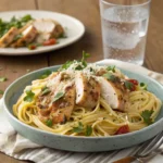 Chicken in Pasta Recipes: Spectacular Dishes You'll Love!