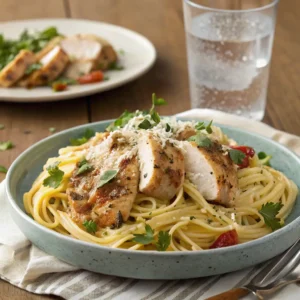 Chicken in Pasta Recipes: Spectacular Dishes You'll Love!