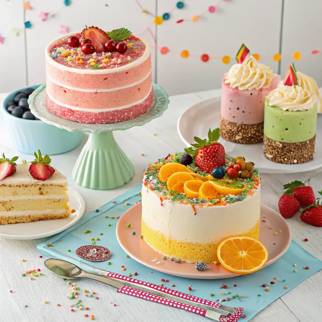 cake meds