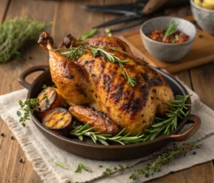 pellet grill recipes
