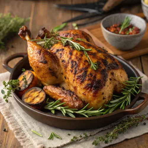 pellet grill recipes
