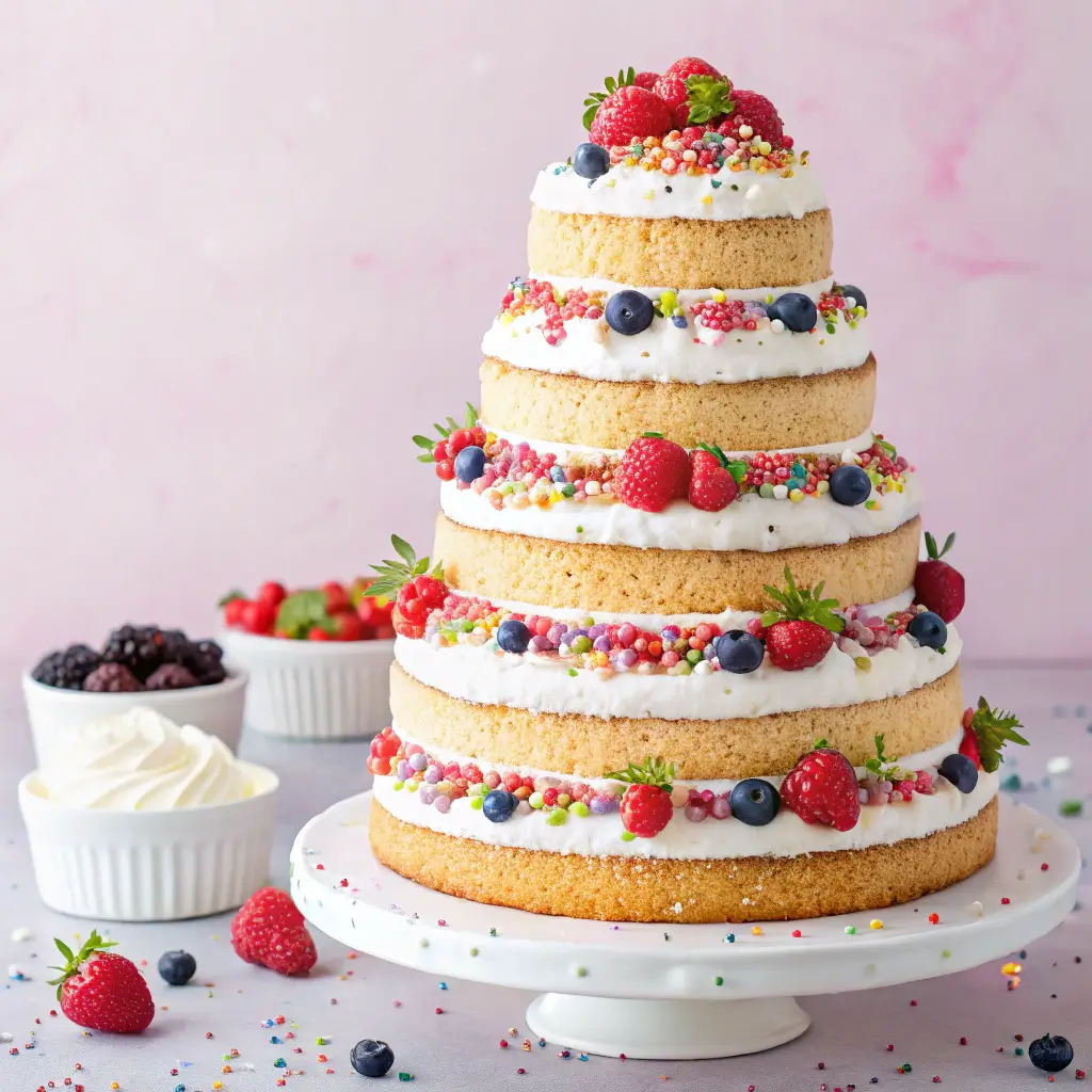 Cake Meds: The Ultimate Delicious Treat for Every Occasion!