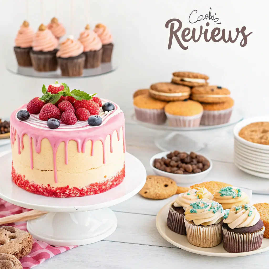 Hello Cake Reviews: The Ultimate Guide to Delicious Desserts