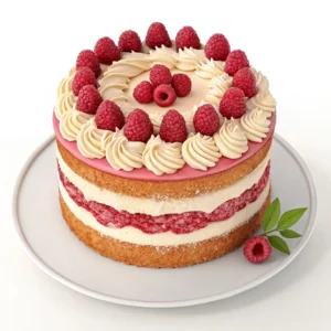 Raspberry Elegance Cake Publix: The Ultimate Delightful Recipe