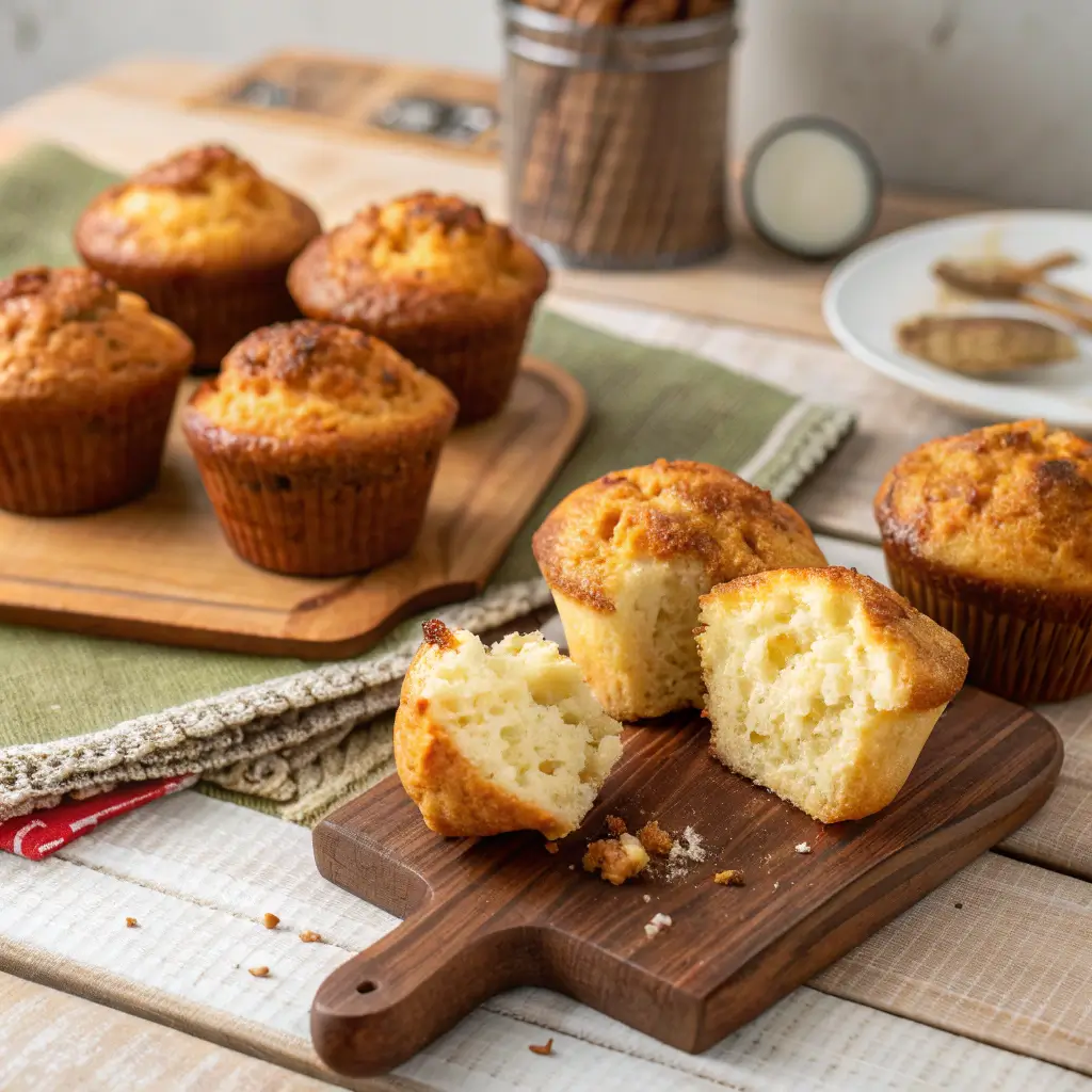 viral protein muffins kodiak