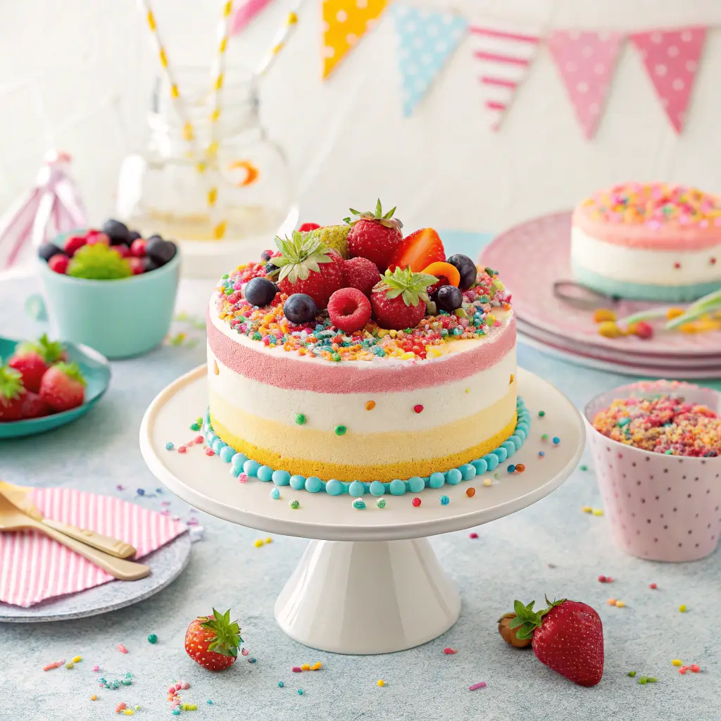 Happy Cakes: The Ultimate Joyful Treat for Every Occasion!