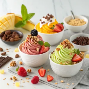 Best Ninja Creami Recipes: Ultimate Delicious Treats to Try!
