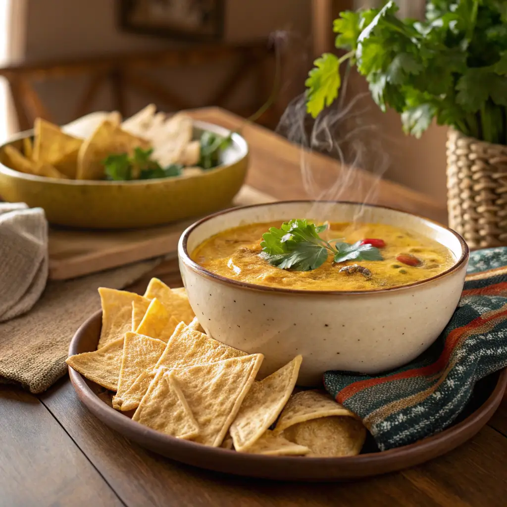 Velveeta Queso Recipe: The Ultimate Cheesy Delight You'll Love!