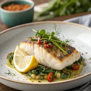 methods for pan-fried cod leftovers.