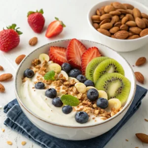 Delicious Ninja Creami Protein Recipe