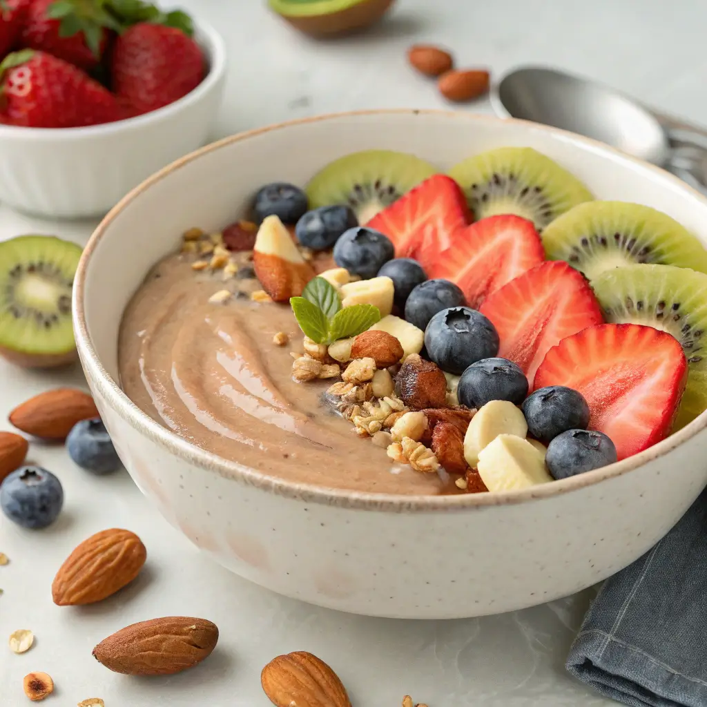 ninja creami protein recipes