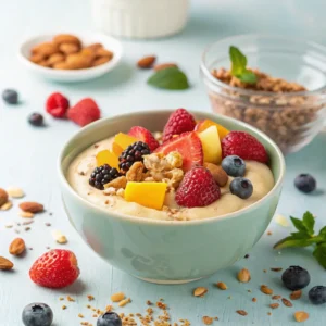 Ninja Creami Recipes Protein: The Ultimate Healthy Delight!