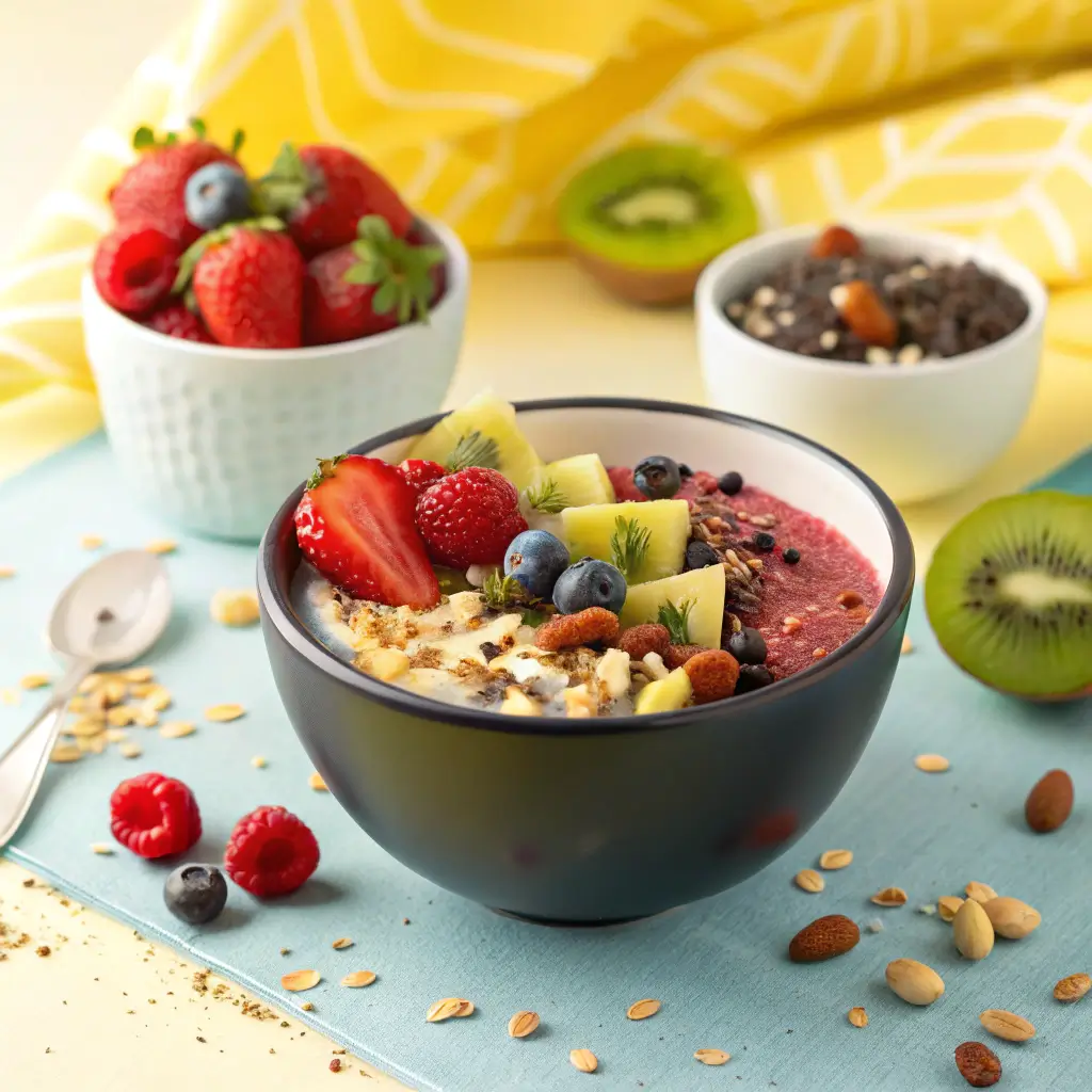 Ninja Creami Recipes Protein: The Ultimate Healthy Delight!