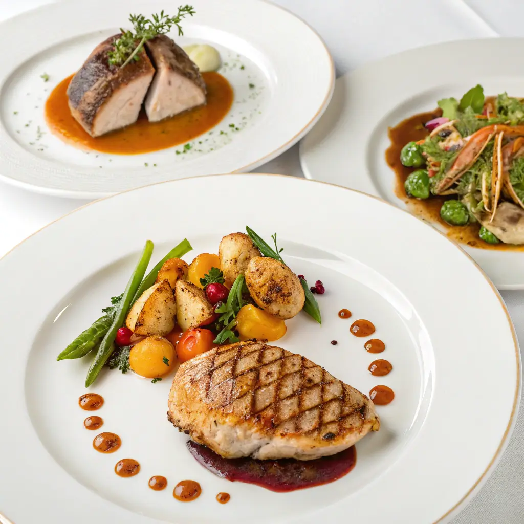 Pheasant Breast Recipes: Spectacular Dishes for Every Occasion